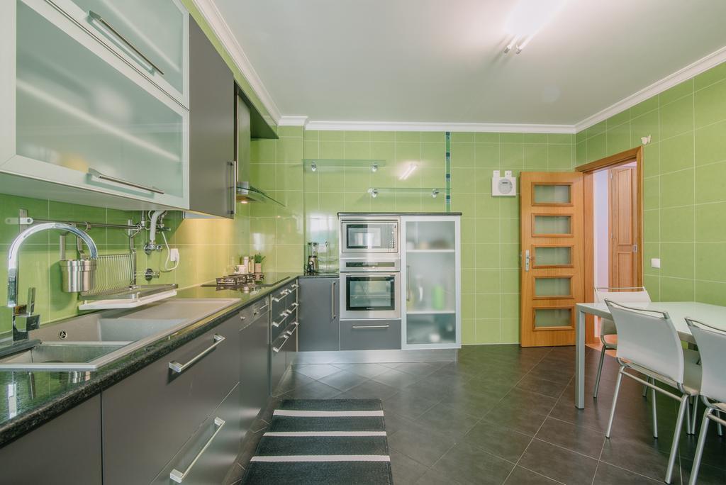 Casa Da Rita Διαμέρισμα Olhão Εξωτερικό φωτογραφία