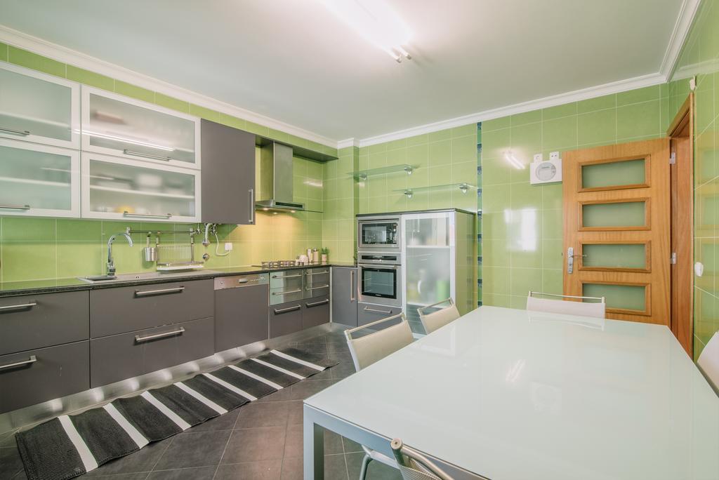 Casa Da Rita Διαμέρισμα Olhão Εξωτερικό φωτογραφία