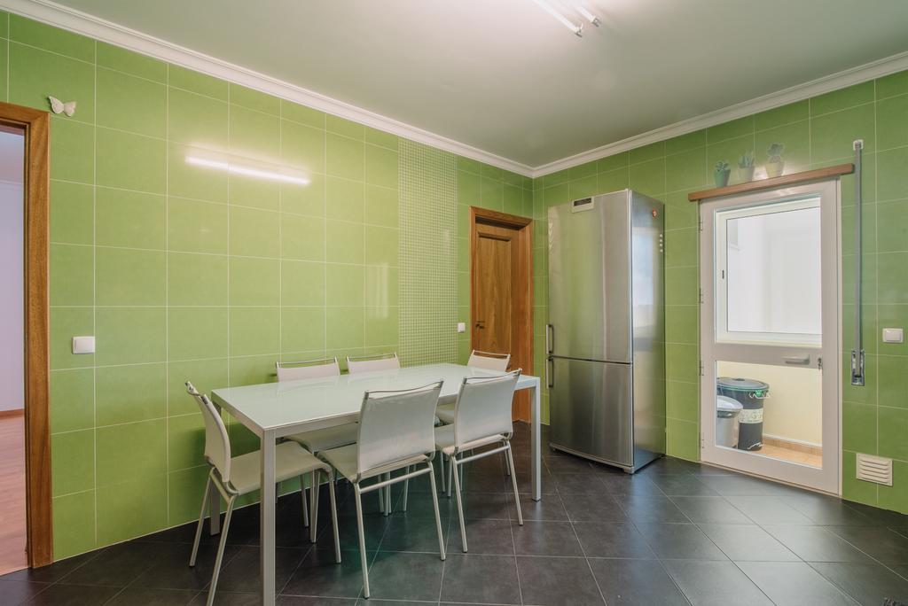 Casa Da Rita Διαμέρισμα Olhão Εξωτερικό φωτογραφία