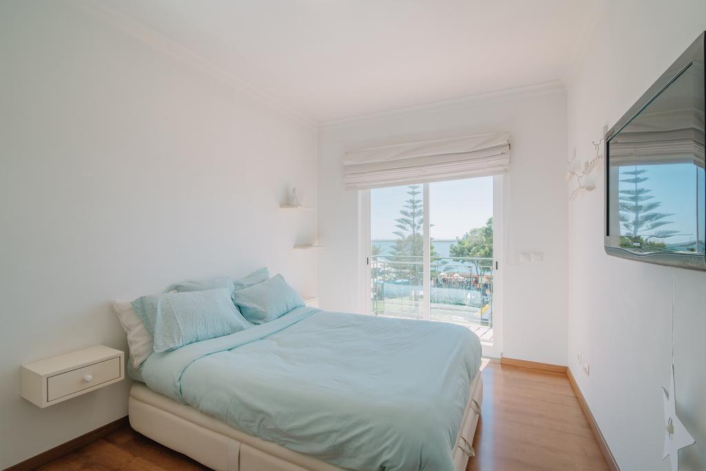 Casa Da Rita Διαμέρισμα Olhão Εξωτερικό φωτογραφία