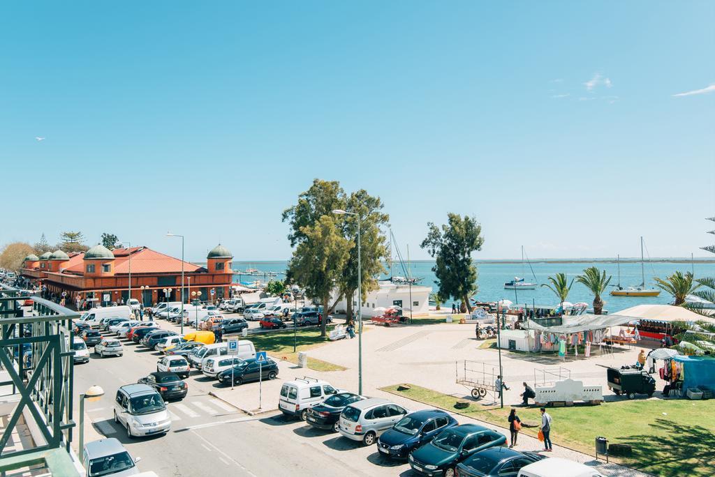 Casa Da Rita Διαμέρισμα Olhão Εξωτερικό φωτογραφία