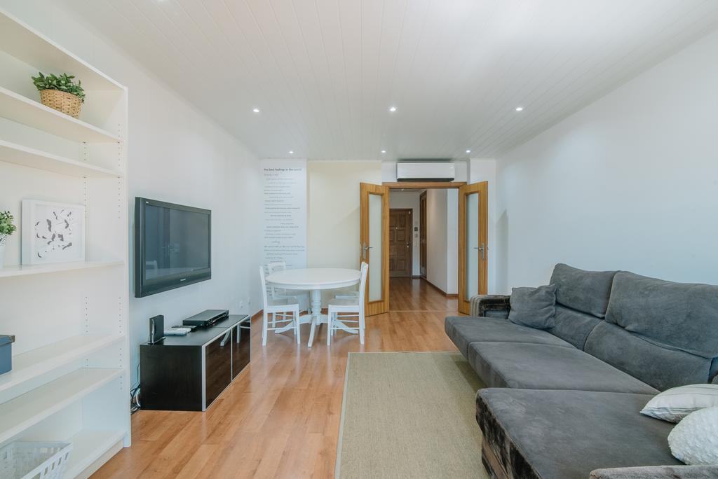Casa Da Rita Διαμέρισμα Olhão Εξωτερικό φωτογραφία
