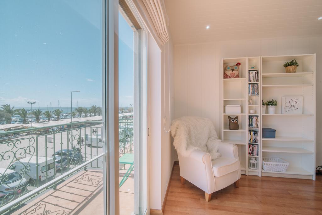 Casa Da Rita Διαμέρισμα Olhão Εξωτερικό φωτογραφία