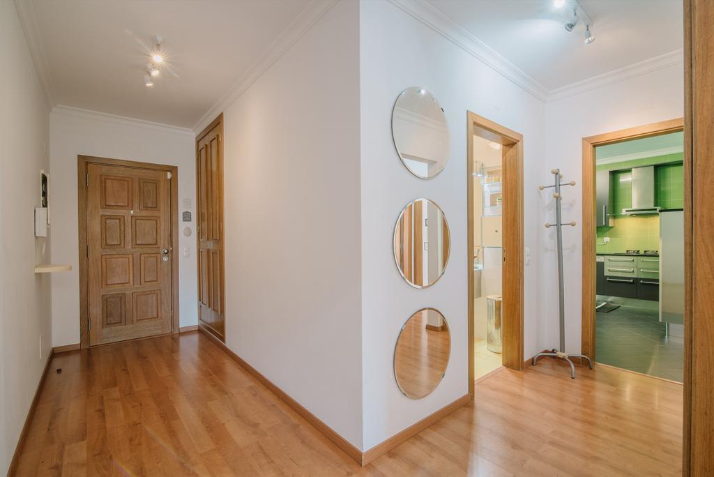Casa Da Rita Διαμέρισμα Olhão Εξωτερικό φωτογραφία