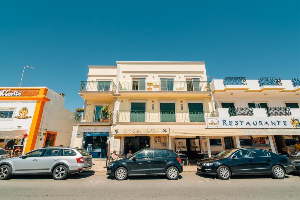 Casa Da Rita Διαμέρισμα Olhão Εξωτερικό φωτογραφία